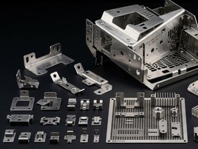 sheet-metal-components